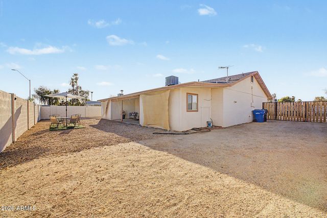 1309 W RENEE Drive, Phoenix, AZ 85027