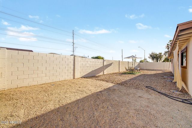 1309 W RENEE Drive, Phoenix, AZ 85027