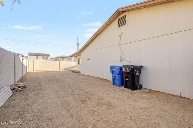 1309 W RENEE Drive, Phoenix, AZ 85027