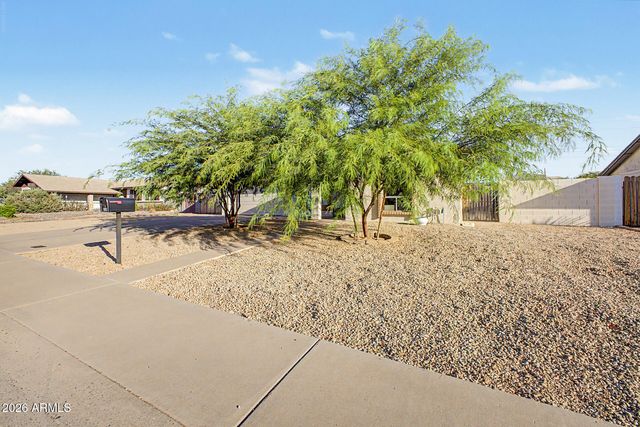 1309 W RENEE Drive, Phoenix, AZ 85027