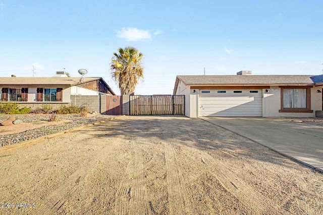 1309 W RENEE Drive, Phoenix, AZ 85027