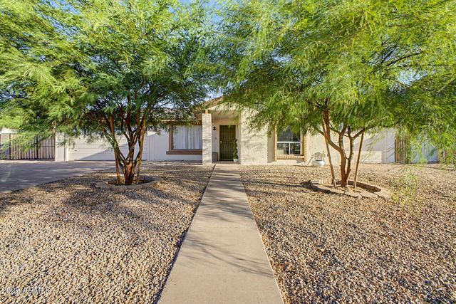 1309 W RENEE Drive, Phoenix, AZ 85027
