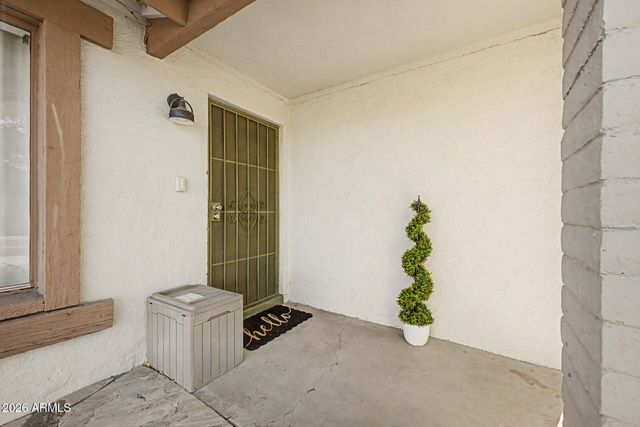 1309 W RENEE Drive, Phoenix, AZ 85027