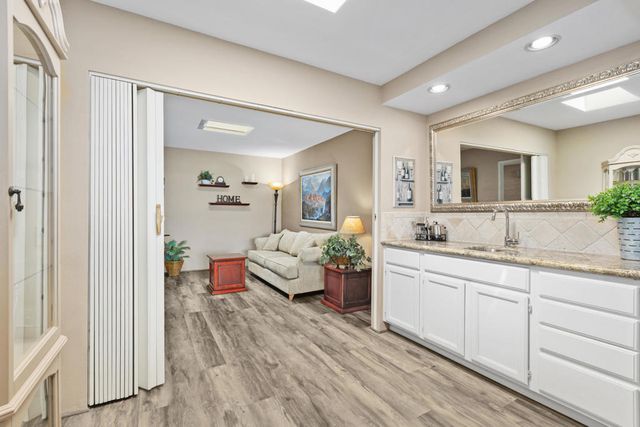 125 La Cerra Drive, Rancho Mirage, CA 92270