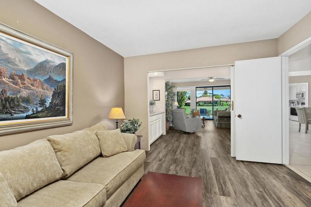 125 La Cerra Drive, Rancho Mirage, CA 92270