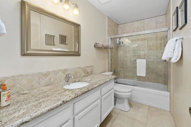 125 La Cerra Drive, Rancho Mirage, CA 92270