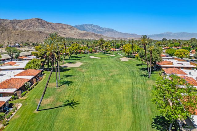 125 La Cerra Drive, Rancho Mirage, CA 92270