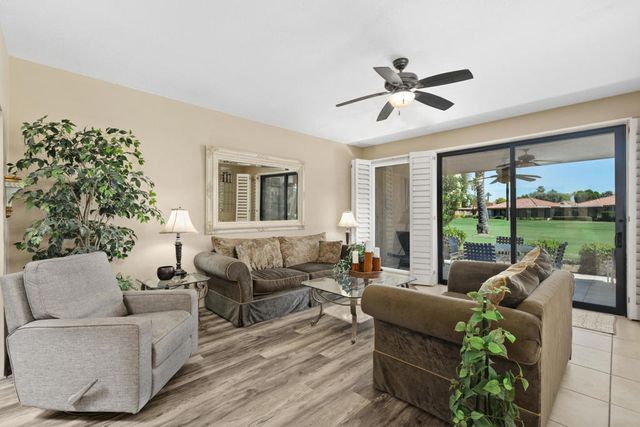 125 La Cerra Drive, Rancho Mirage, CA 92270
