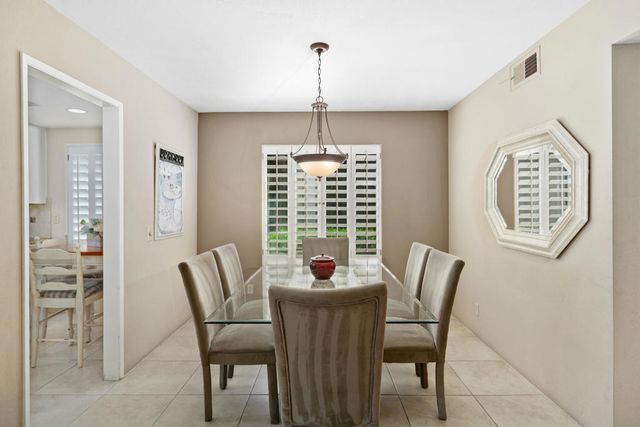 125 La Cerra Drive, Rancho Mirage, CA 92270