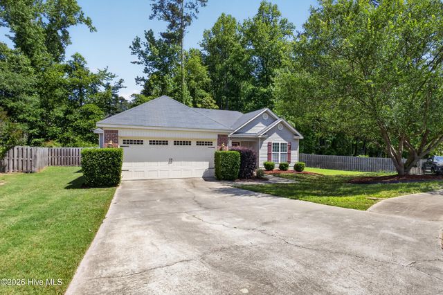 928 Arbor Springs Circle, Grovetown, GA 30813