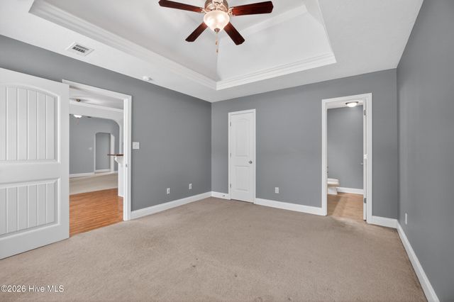 928 Arbor Springs Circle, Grovetown, GA 30813