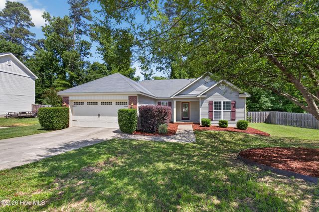 928 Arbor Springs Circle, Grovetown, GA 30813