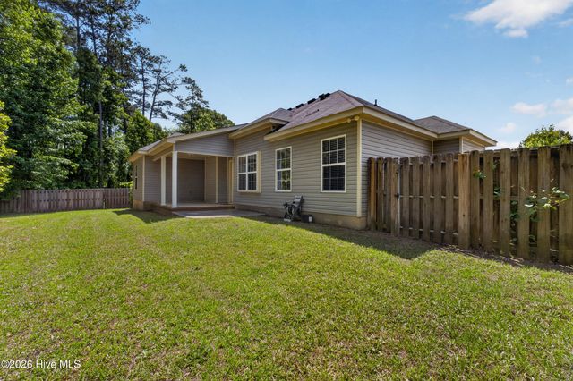 928 Arbor Springs Circle, Grovetown, GA 30813