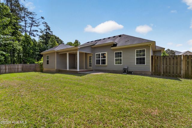 928 Arbor Springs Circle, Grovetown, GA 30813