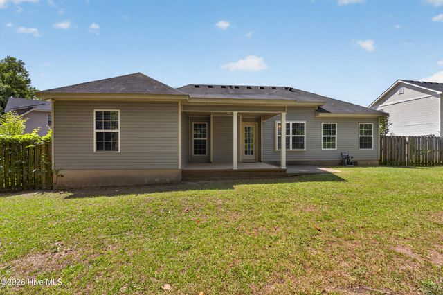 928 Arbor Springs Circle, Grovetown, GA 30813