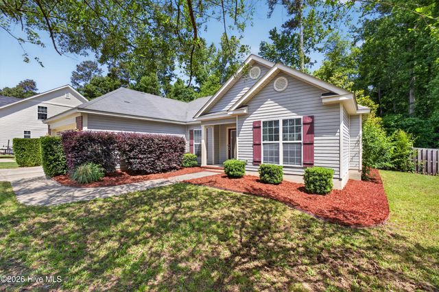 928 Arbor Springs Circle, Grovetown, GA 30813