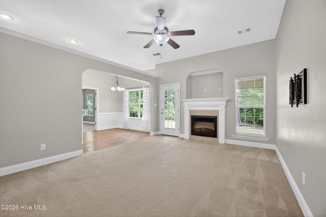 928 Arbor Springs Circle, Grovetown, GA 30813