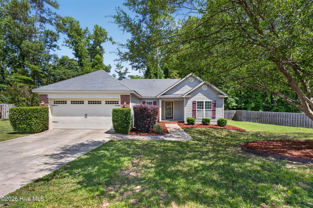 928 Arbor Springs Circle, Grovetown, GA 30813