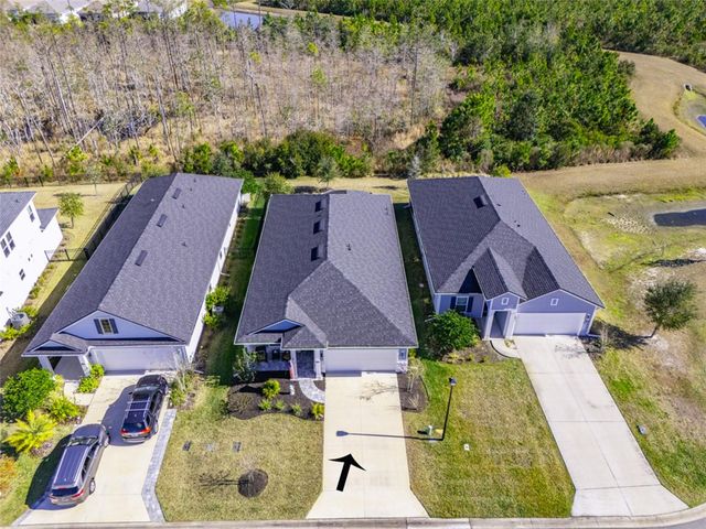 106 NIGHTHAWK LANE, Palm Coast, FL 32164