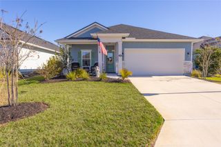 106 NIGHTHAWK LANE, Palm Coast, FL 32164