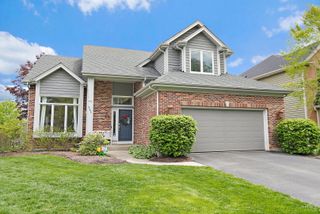 505 N Easy Street, Palatine, IL 60067