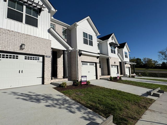 1335 Halter Park Drive lot 380, Gallatin, TN 37066