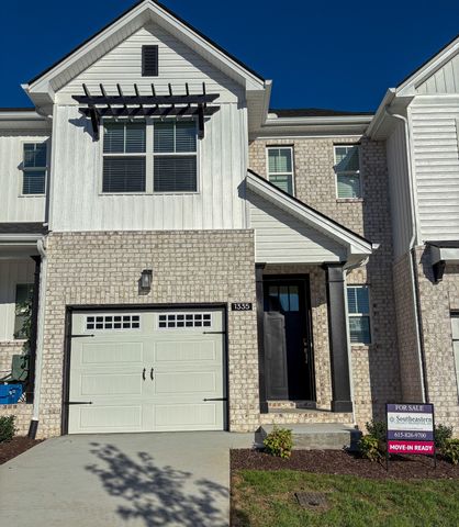 1335 Halter Park Drive lot 380, Gallatin, TN 37066