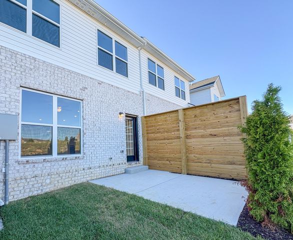 1335 Halter Park Drive lot 380, Gallatin, TN 37066