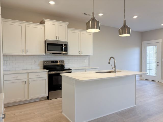 1335 Halter Park Drive lot 380, Gallatin, TN 37066