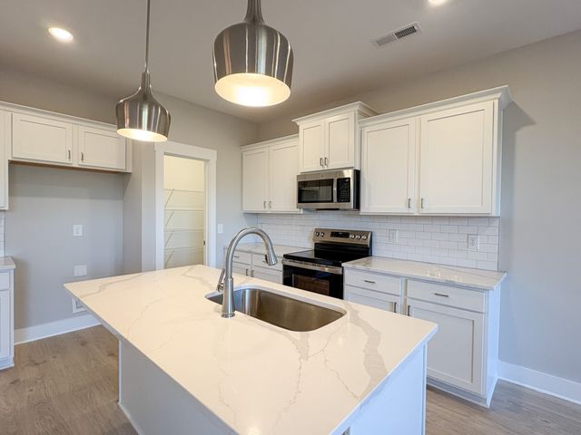 1335 Halter Park Drive lot 380, Gallatin, TN 37066