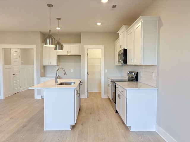 1335 Halter Park Drive lot 380, Gallatin, TN 37066