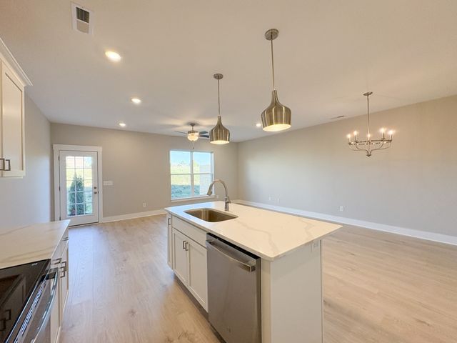 1335 Halter Park Drive lot 380, Gallatin, TN 37066