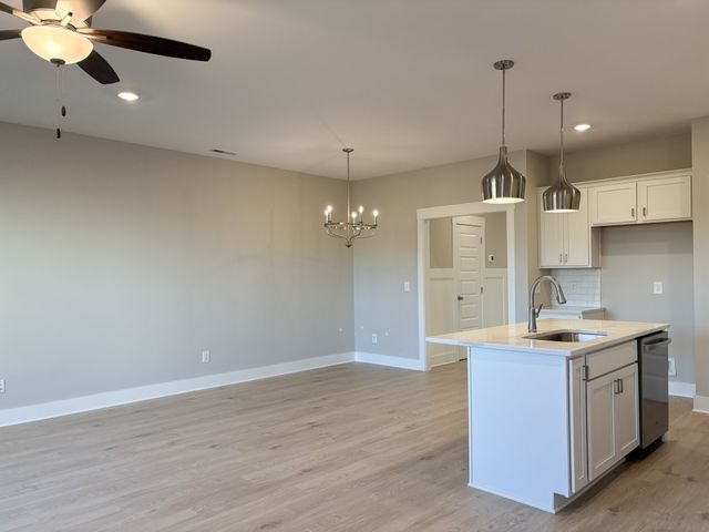 1335 Halter Park Drive lot 380, Gallatin, TN 37066