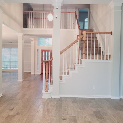 2600 Beechcraft Street, Plano, TX 75025