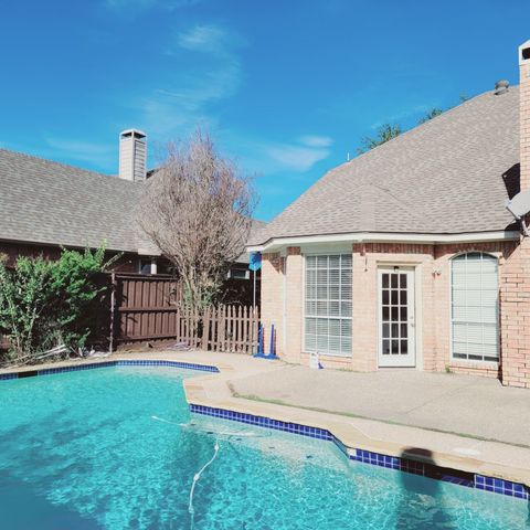 2600 Beechcraft Street, Plano, TX 75025