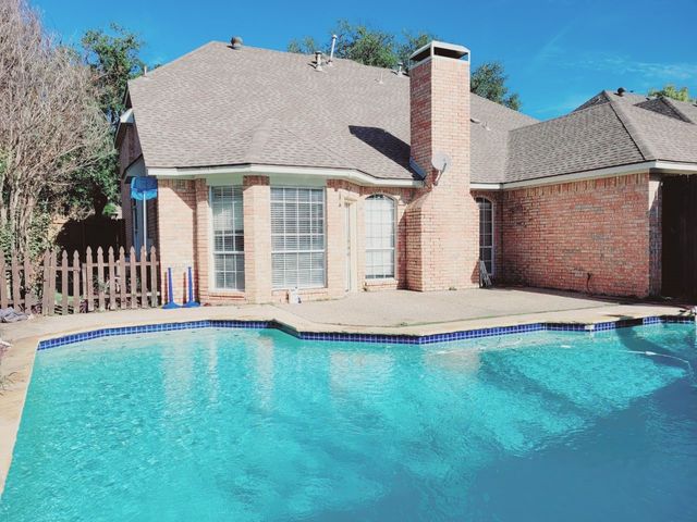 2600 Beechcraft Street, Plano, TX 75025