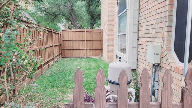 2600 Beechcraft Street, Plano, TX 75025