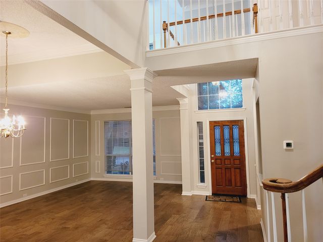 2600 Beechcraft Street, Plano, TX 75025