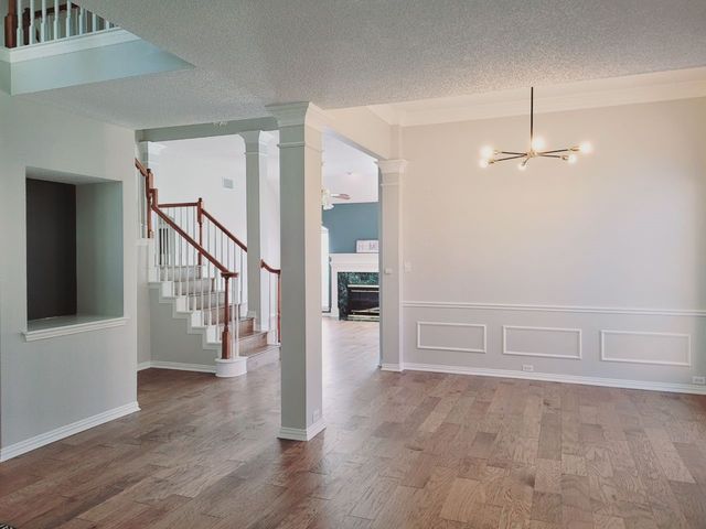 2600 Beechcraft Street, Plano, TX 75025