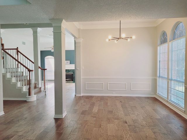 2600 Beechcraft Street, Plano, TX 75025