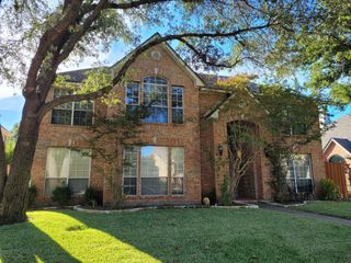 2600 Beechcraft Street, Plano, TX 75025