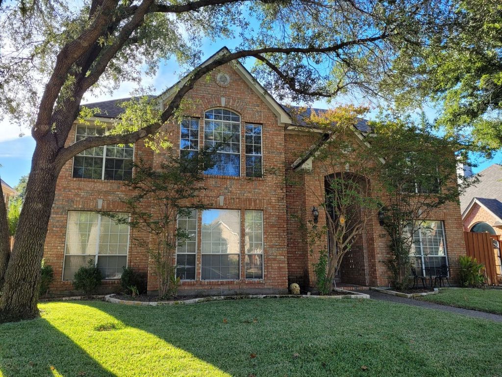2600 Beechcraft Street, Plano, TX 75025