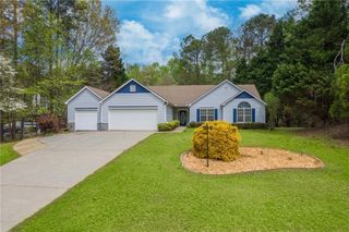 328 Allatoona Shores Drive, Canton, GA 30114