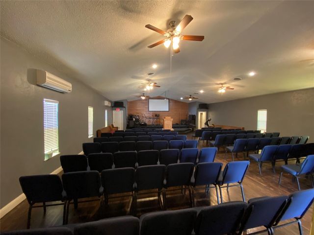 1213 S Medora Street, Terrell, TX 75160