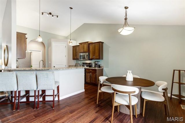 155 Quail Creek Drive, Wright City, MO 63390