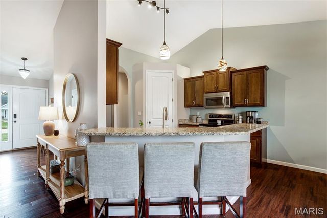 155 Quail Creek Drive, Wright City, MO 63390