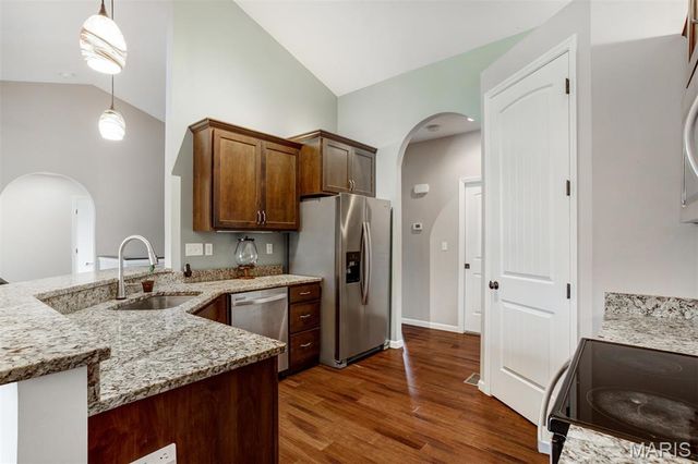 155 Quail Creek Drive, Wright City, MO 63390