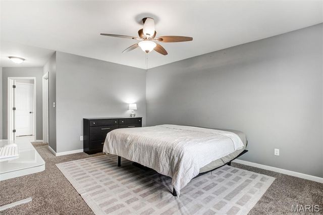 155 Quail Creek Drive, Wright City, MO 63390