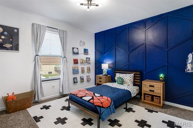 155 Quail Creek Drive, Wright City, MO 63390