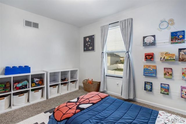 155 Quail Creek Drive, Wright City, MO 63390